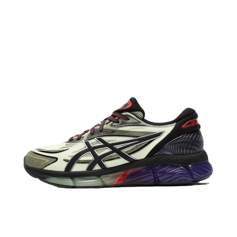 Tenisice i cipele Asics GEL-QUANTUM™ 360 VIII 'DIGITUNE' Crna | 1203A472-750