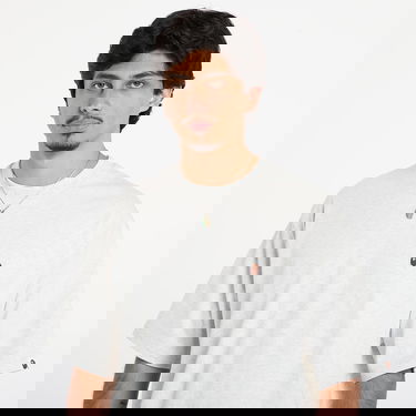 Majica kratkih rukava BAPE One Point Relaxed Fit Tee Bež | 001TEL801301MGRA, 1