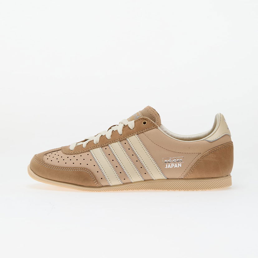 Tenisice i cipele adidas Originals Japan Bež | JS0253
