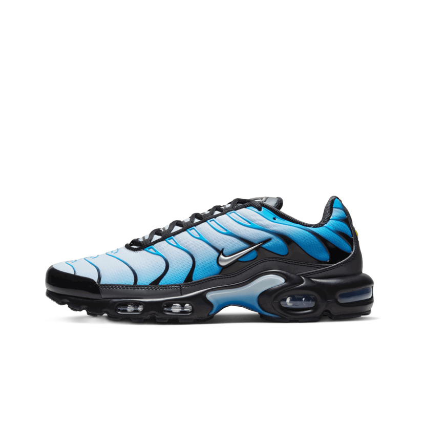 Tenisice i cipele Nike Air Max Plus "Blue Gradient" Plava | FQ0204-010