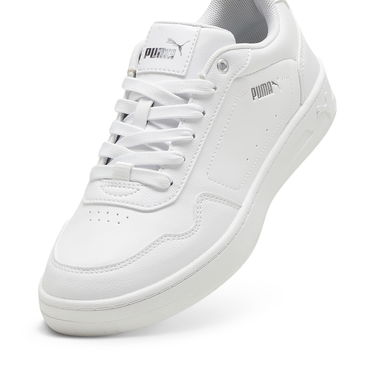 Tenisice i cipele Puma Court Classy Bijela | 395021_01, 5