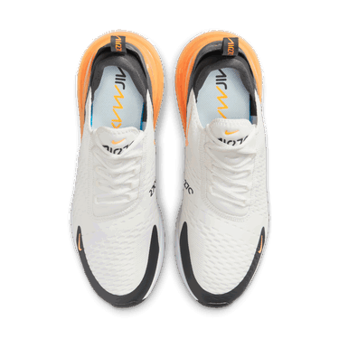 Tenisice i cipele Nike Air Max 270 Narančasta | AH8050-114, 4