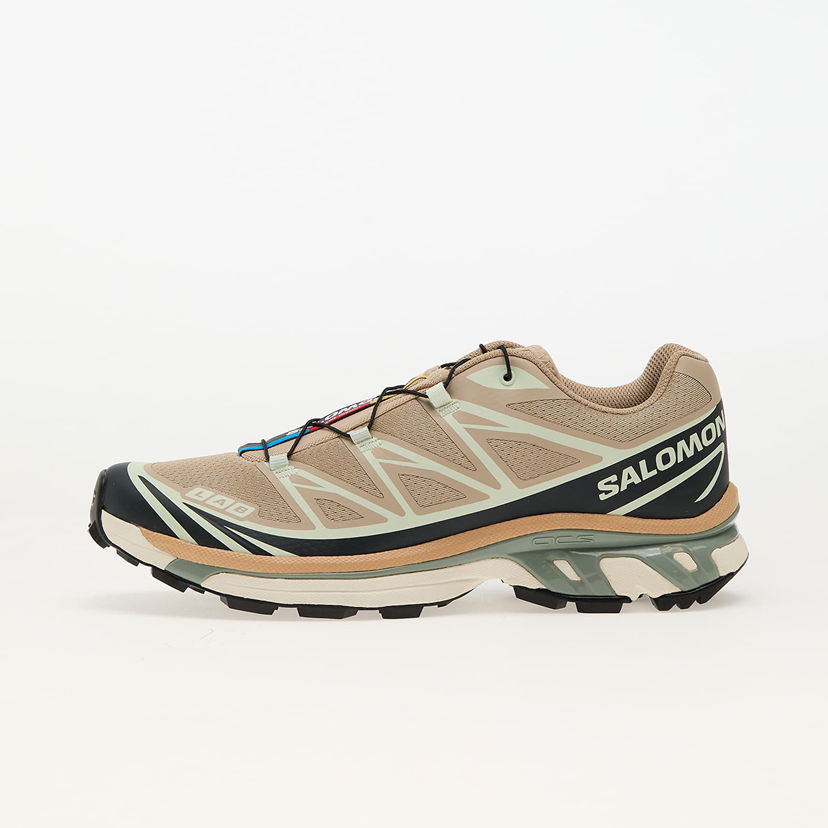 Tenisice i cipele Salomon Salomon XT-6 Bež | L47737400