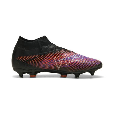 Tenisice i cipele Puma FUTURE 8 PRO MxSG Soccer Cleats Crna | 108363_01, 4
