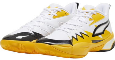 Tenisice i cipele Puma Genetics Žuta | 379905-03, 3