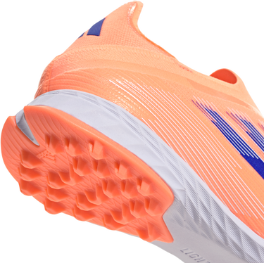 Tenisice i cipele adidas Performance F50 Pro Laceless TF Narančasta | jr9329, 6