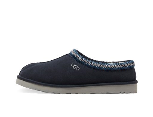 Tenisice i cipele UGG Tasman Slip-On Slide Tamnoplava | 5950-TNVY