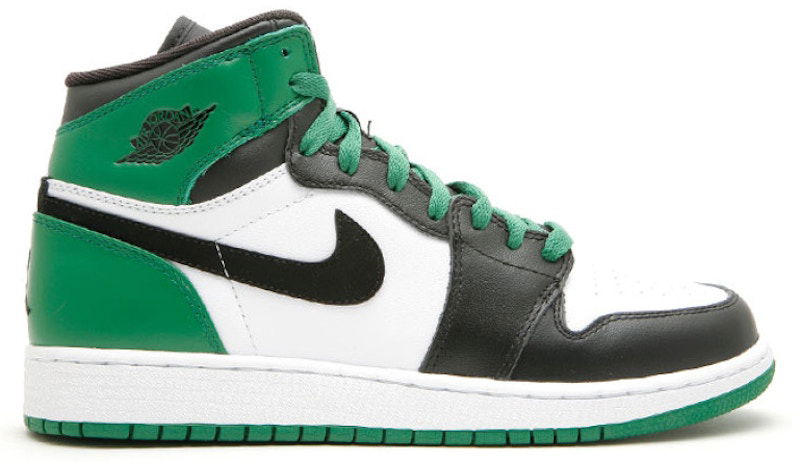 Tenisice i cipele Jordan Air Jordan 1 Retro Defining Moments Celtics DMP Zelena | 332558-101