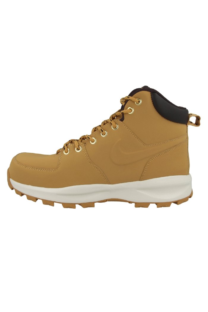 Tenisice i cipele Nike Nike Manoa Leather Žuta | 454350-700, 1