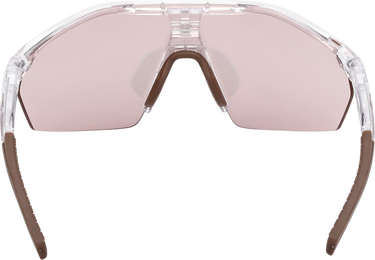 Sunčane naočale adidas Originals Sunglasses Anemos Light Bež | sp0115-26g, 2