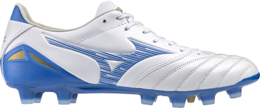 Tenisice i cipele Mizuno Mizuno MORELIA NEO IV PRO FG Bijela | p1ga2434-25, 0