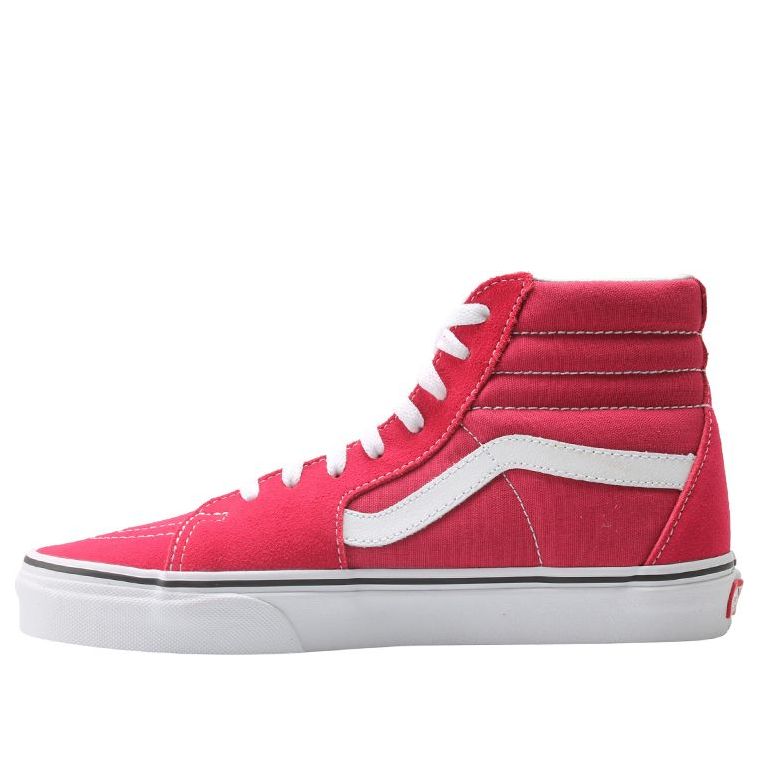 Tenisice i cipele Vans Vans SK8-HI Ružičasta | VN0A38GEQ9U