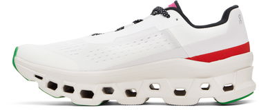 Tenisice i cipele On Running Cloudmonster Bijela | 61.97655, 2