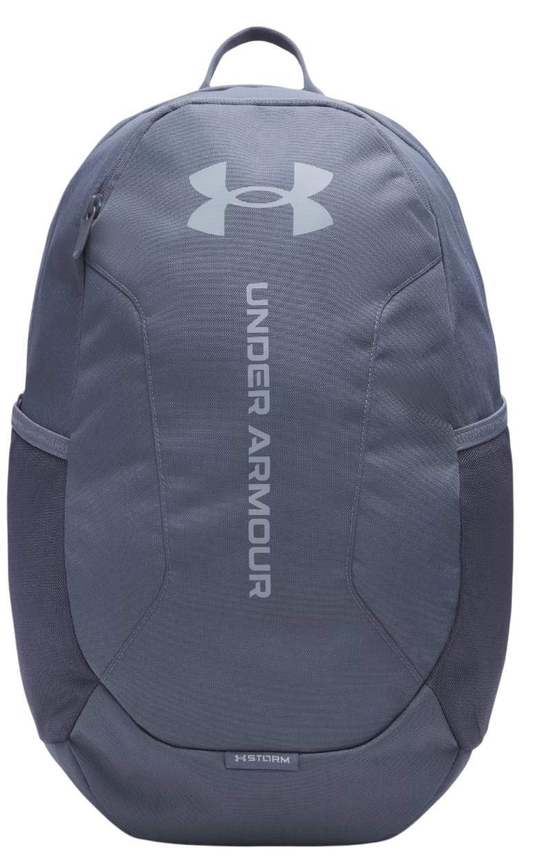 Ruksak Under Armour Hustle Lite Backpack Siva | 6000399-025