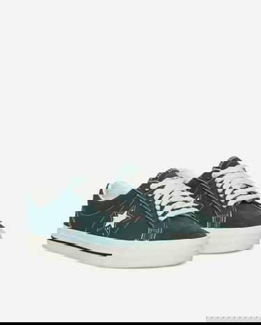 Tenisice i cipele Converse One Star Pro Low Zelena | A12052C, 4