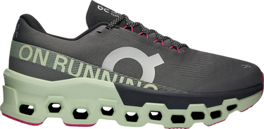 Tenisice i cipele On Running Cloudmonster 2 Crna | 3me10122541, 0