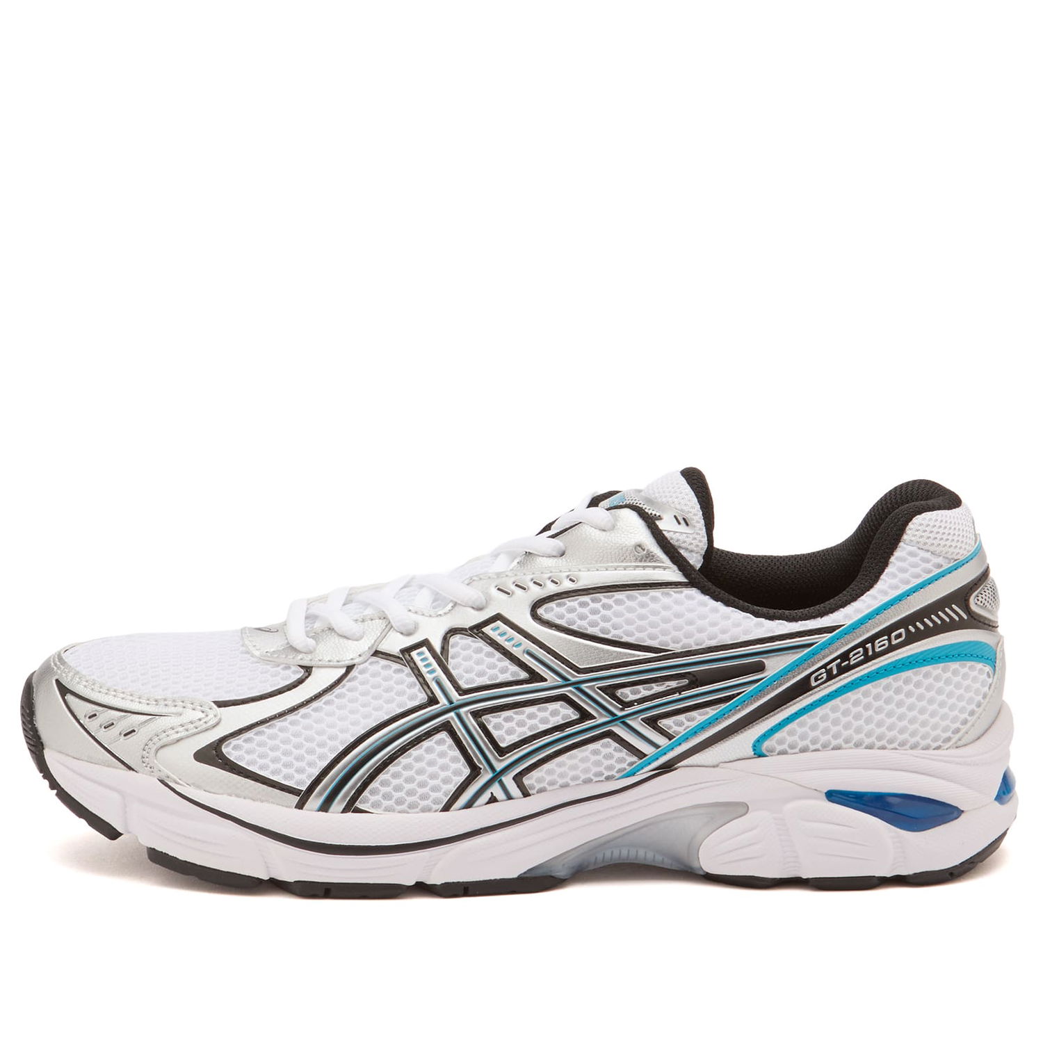 Tenisice i cipele Asics GT-2160 Bijela | 1203A952-100, 1