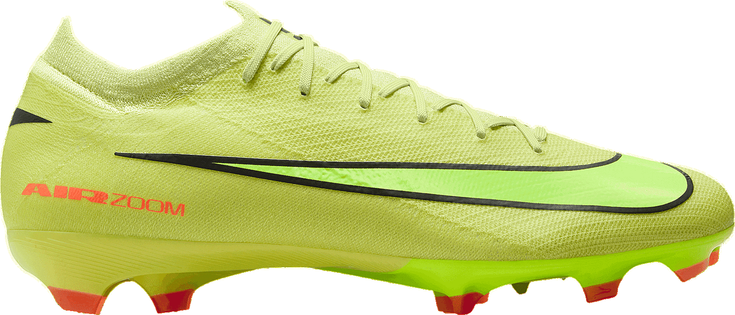 Tenisice i cipele Nike Football Boots ZOOM VAPOR 16 PRO FG Žuta | fq8685-300, 0