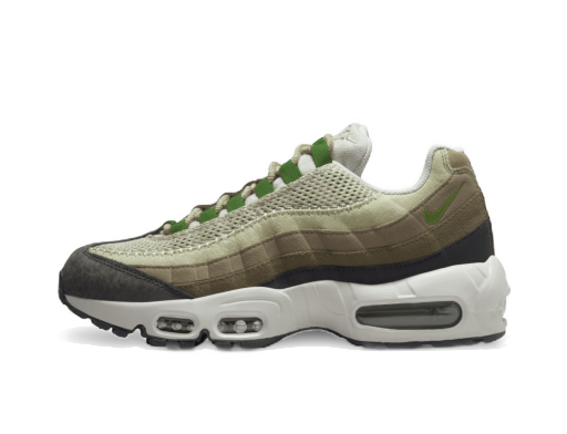 Tenisice i cipele Nike Air Max 95 "Earth Day" Zelena | DV3450-300