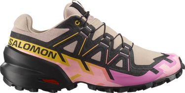 Tenisice i cipele Salomon Salomon SPEEDCROSS 6 Višebojno | l47980800, 0