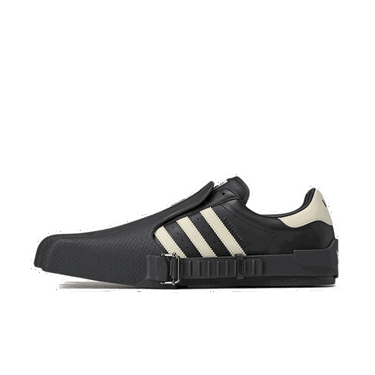Tenisice i cipele adidas Originals AVAVAV x Superfinger Superstar "Core Black" Crna | JP7141, 0