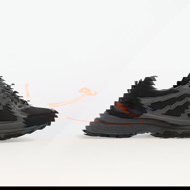 Tenisice i cipele Asics Gel-Venture 6 Black/ Orange Mantle Crna | 1203A438-004, 2