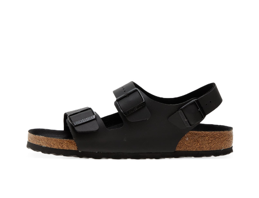Tenisice i cipele Birkenstock Milano BF Crna | 1024997