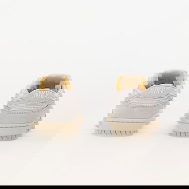 Tenisice i cipele Nike DUNK LOW Siva | HF4297-001, 3