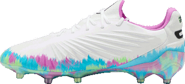 Tenisice i cipele Puma KING ULTIMATE BRILLIANCE FG/AG Bijela | 109012-01, 6