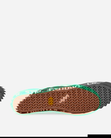 Tenisice i cipele Vans S.R. STUDIO LA.CA. Old Skool Reissue 36 Vibram Zelena | VN000S53Y9H1, 5