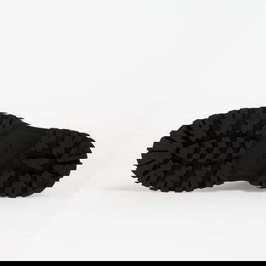 Tenisice i cipele Off-White Off-White "For Walking" Ankle Boots Crna | OGID002F25LEA0011001, 1