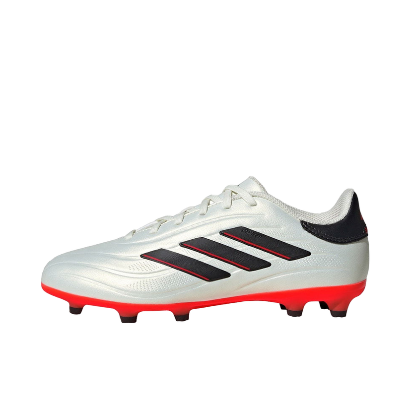 Tenisice i cipele adidas Performance Copa Pure II League FG Bijela | IE4987