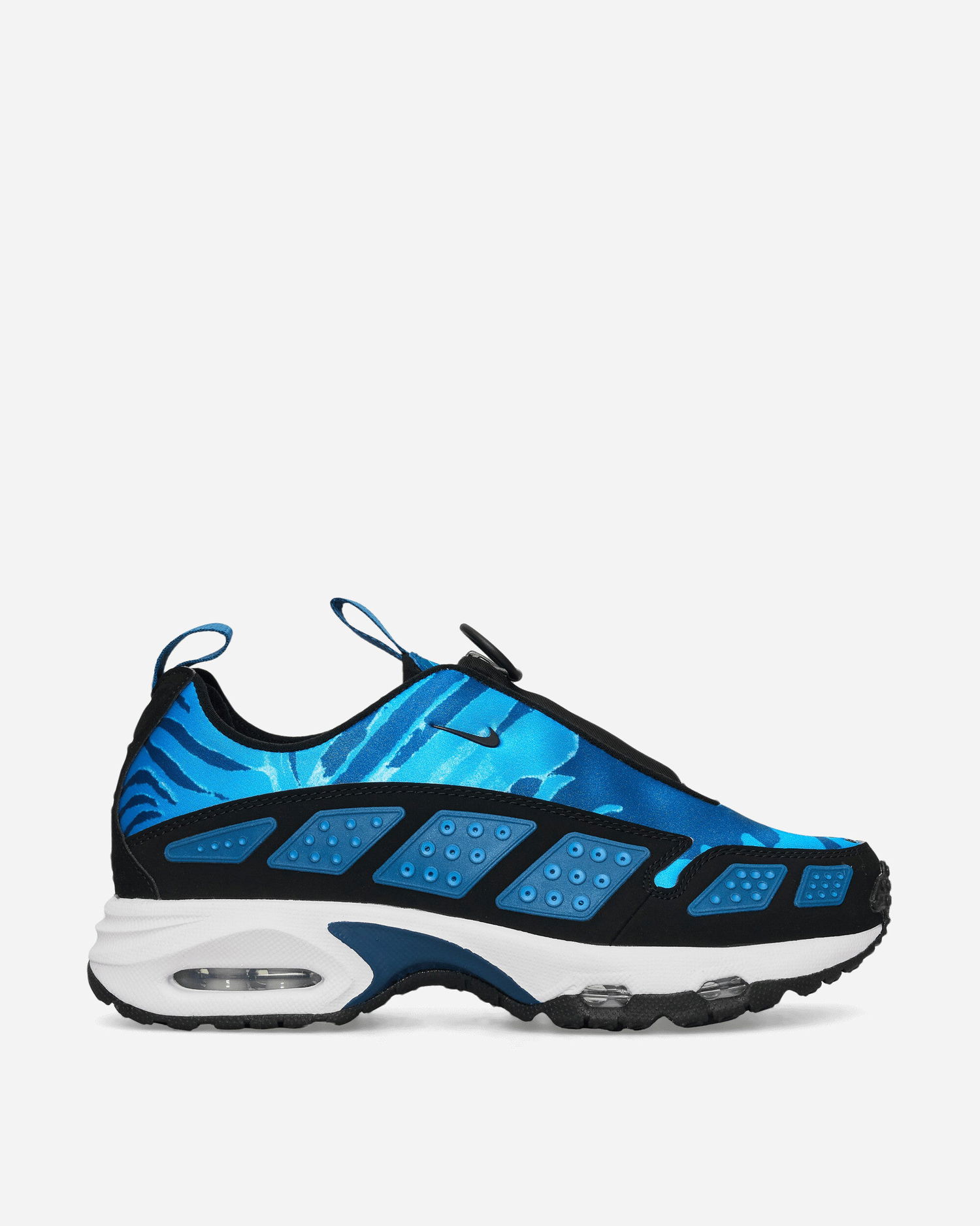 Tenisice i cipele Nike Air Max SNDR Camo Plava | IB6863-400, 1
