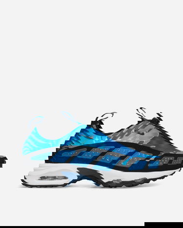 Tenisice i cipele Nike Air Max SNDR Camo Plava | IB6863-400, 1