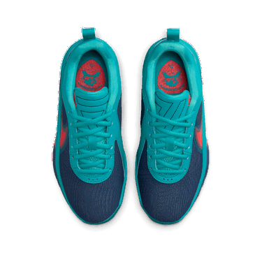 Tenisice i cipele Nike Giannis Freak 6 Tirkiz | FQ7378-300, 4