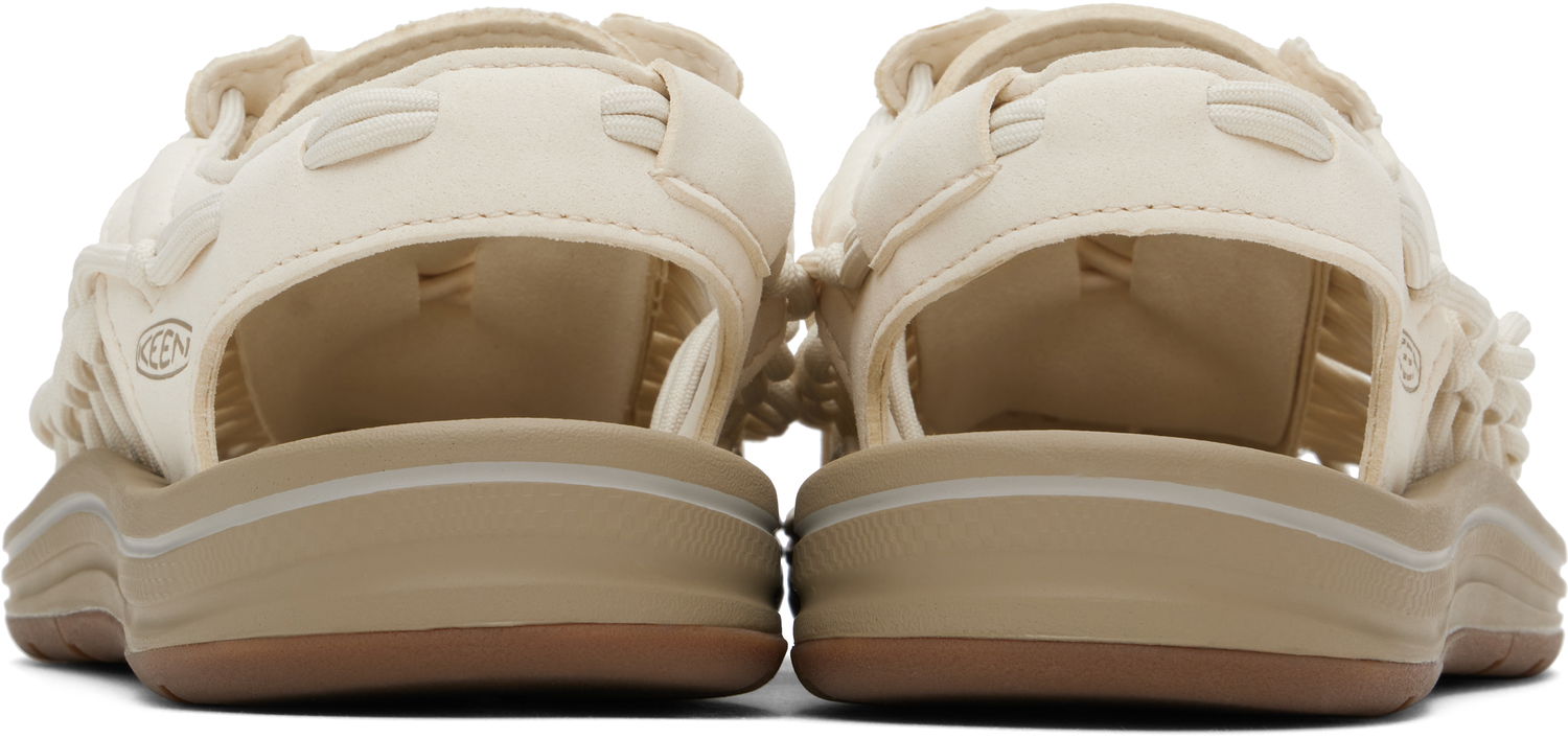 Tenisice i cipele Keen UNEEK Sandals Bež | 1028173, 1