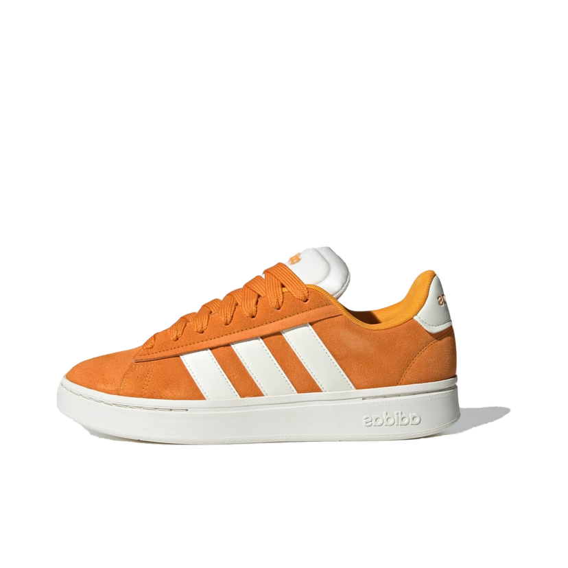 Tenisice i cipele adidas Performance Grand Court Alpha Narančasta | IH3844