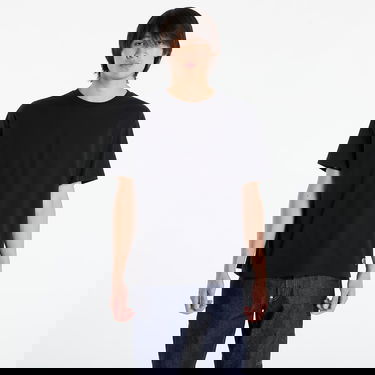 Majica kratkih rukava Human Made HUMAN MADE 3-Pack T-Shirt Crna | HM30CS037BK, 0