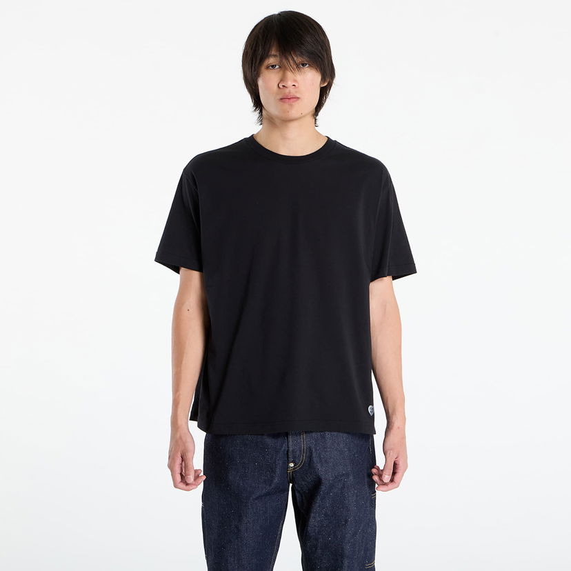 Majica kratkih rukava Human Made HUMAN MADE 3-Pack T-Shirt Crna | HM30CS037BK