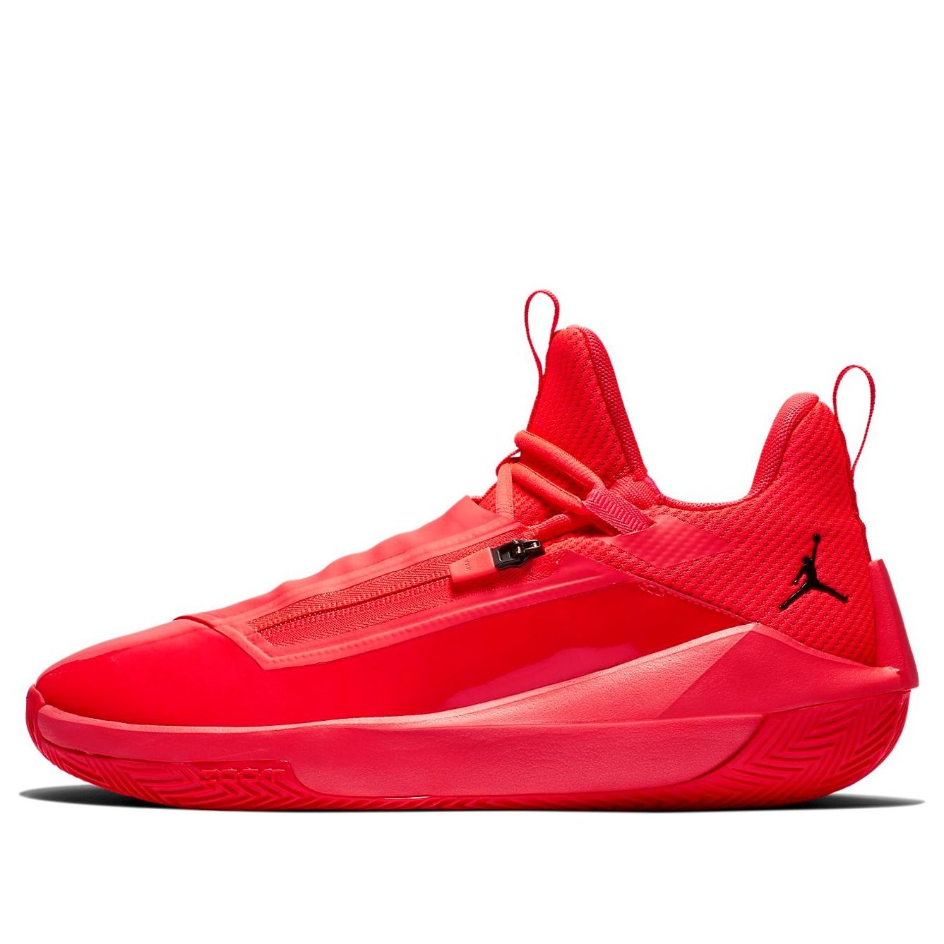 Tenisice i cipele Jordan Jumpman Hustle Crvena | AQ0397-600, 0