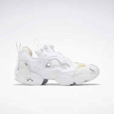 Tenisice i cipele Reebok Maison Margiela x Instapump Fury "Memory Of Shoes" Bijela | GZ4205, 0