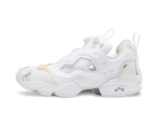 Tenisice i cipele Reebok Maison Margiela x Instapump Fury "Memory Of Shoes" Bijela | GZ4205