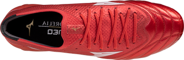 Tenisice i cipele Mizuno Mizuno MORELIA NEO IV Β ELITE Crvena | p1ga2542-60, 3