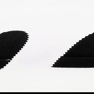 Kapica Vans Shallow Cuff Beanie Crna | VN0A5KIOBLK1, 0