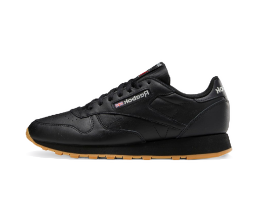 Tenisice i cipele Reebok Classic Leather Crna | GY0954