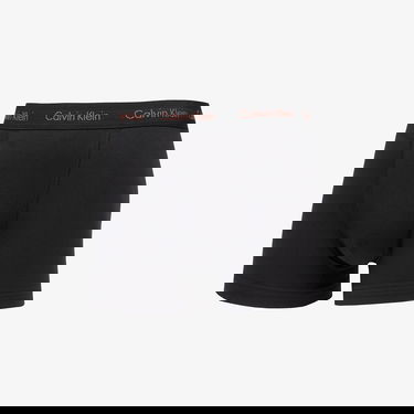 Bokserice CALVIN KLEIN Cotton Stretch Boxer 3-Pack Crna | U2662G H5G, 3