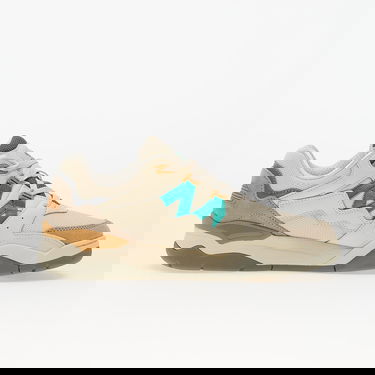 Tenisice i cipele Karhu Fusion XT Silver Lining/ Winter Green Bijela | F850010, 2