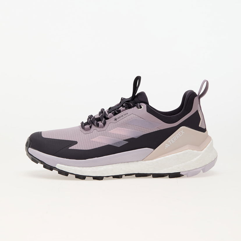 Outdoor adidas Performance Terrex Free Hiker 2 Low Gtx W Prlofi/ Silver Dawn/ Aurbla Ljubičasta | IH3540
