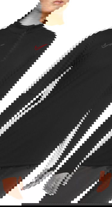 Majica kratkih rukava Nike Dri-FIT Academy Crna | dx0513-013, 0