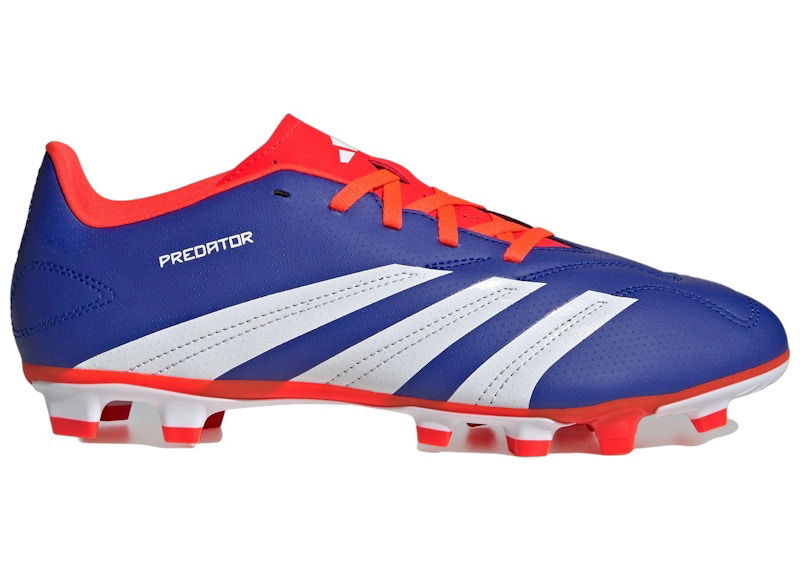 Tenisice i cipele adidas Performance Predator Club FG Plava | IF6344, 0